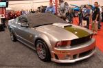 Ford Mustang P-51A by Roush 2007 года